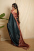 Silk Saree (Code - 72 SS)