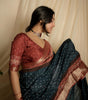 Silk Saree (Code - 72 SS)
