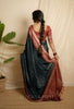 Silk Saree (Code - 72 SS)