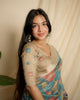 Silk Saree (Code - 76 SS)