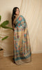 Silk Saree (Code - 76 SS)
