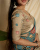 Silk Saree (Code - 76 SS)