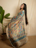 Silk Saree (Code - 76 SS)