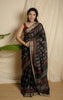 Silk Saree (Code - 77 SS)