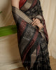 Silk Saree (Code - 77 SS)
