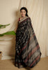 Silk Saree (Code - 77 SS)