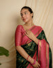 Silk Saree (Code - 78 SS)