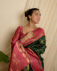 Silk Saree (Code - 78 SS)