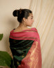 Silk Saree (Code - 78 SS)