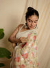 Chanderi - Jamdani Silk Saree (Code - 79 SS)