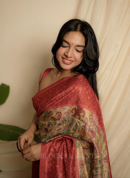 Silk Saree (Code -80 SS)