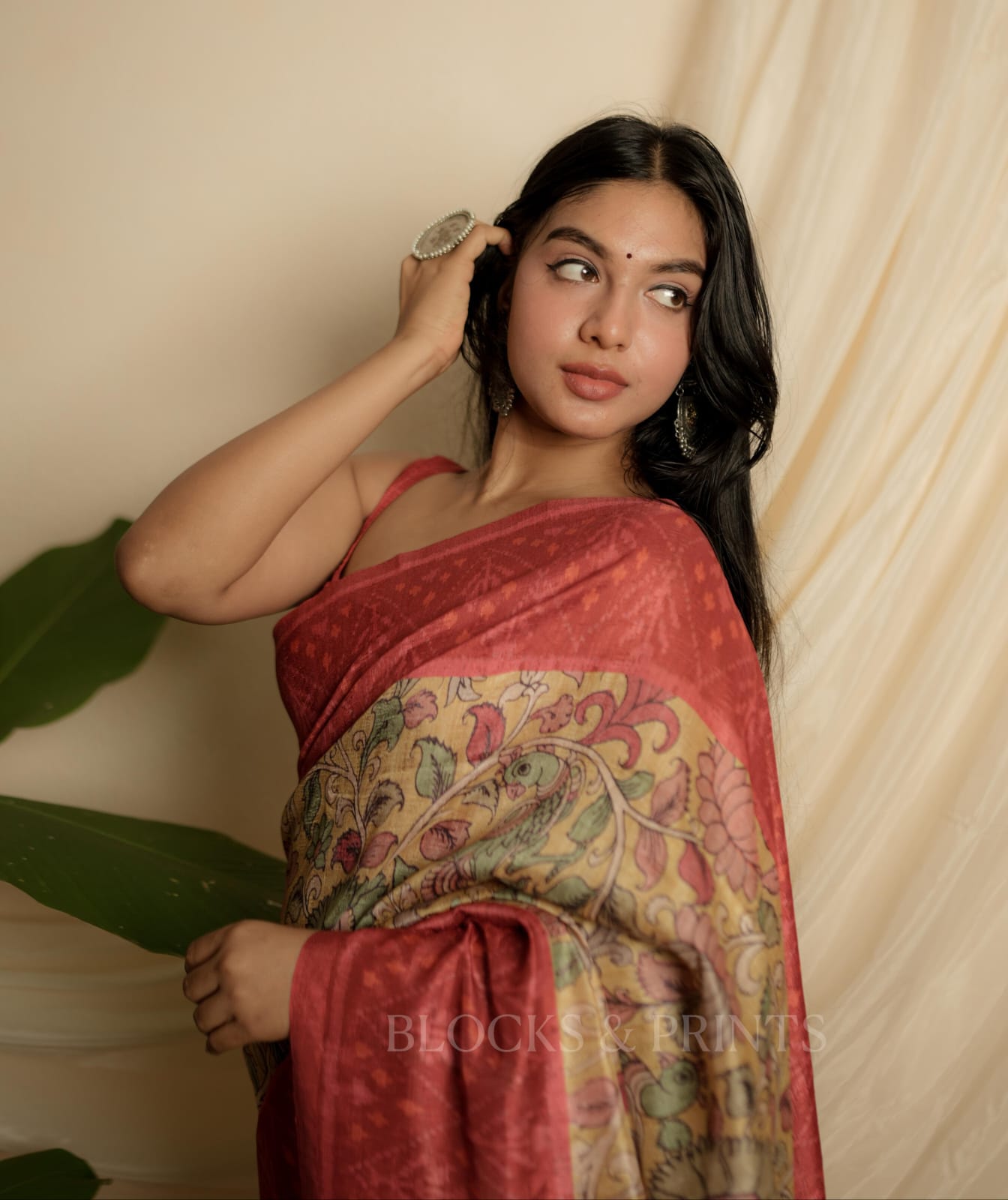 RS .950/- (50% Off on MRP Rs.1900/-) (Code -80 SS)