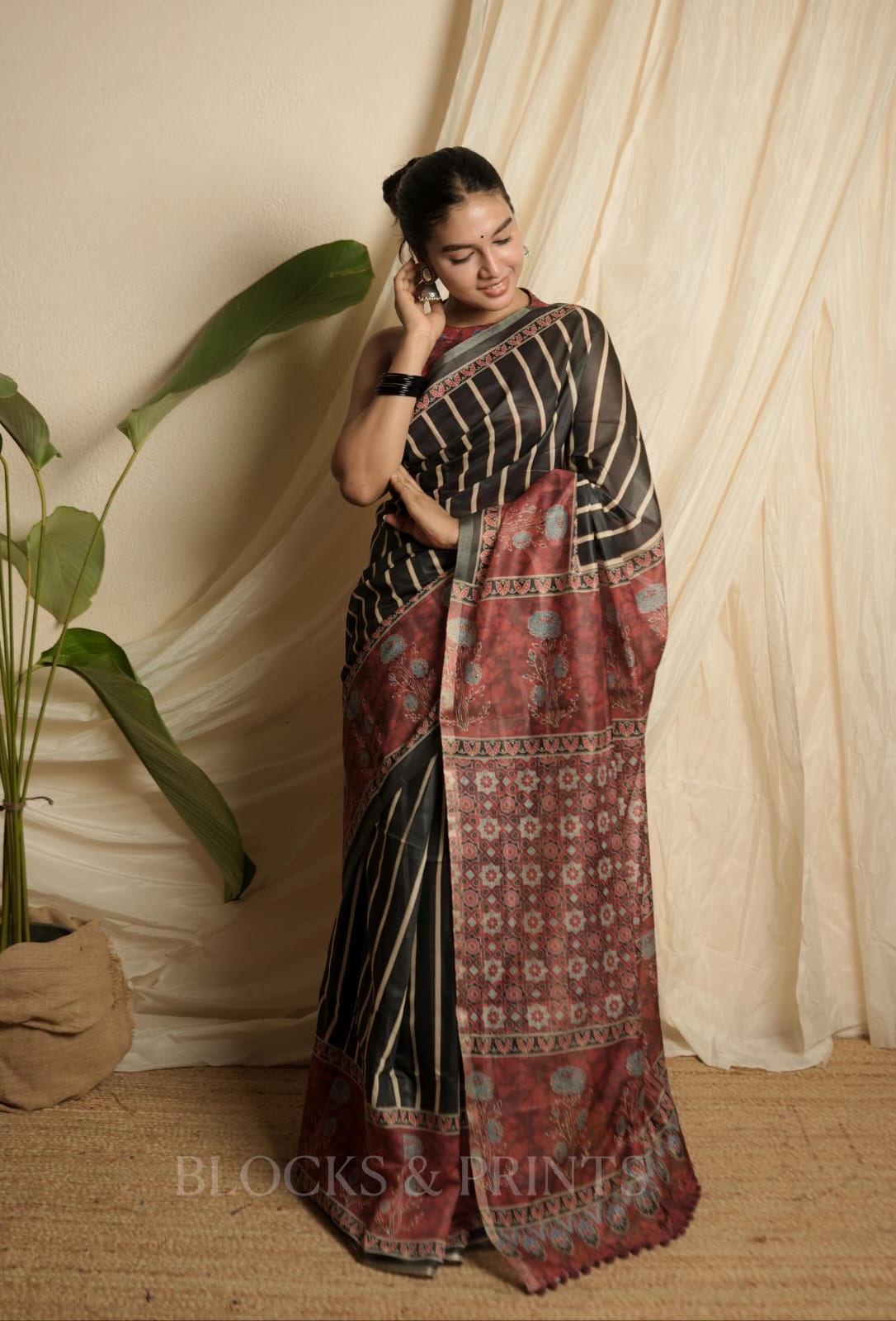 RS.600/- (50% Off on MRP Rs.1200/-)(Code - 83 SS)