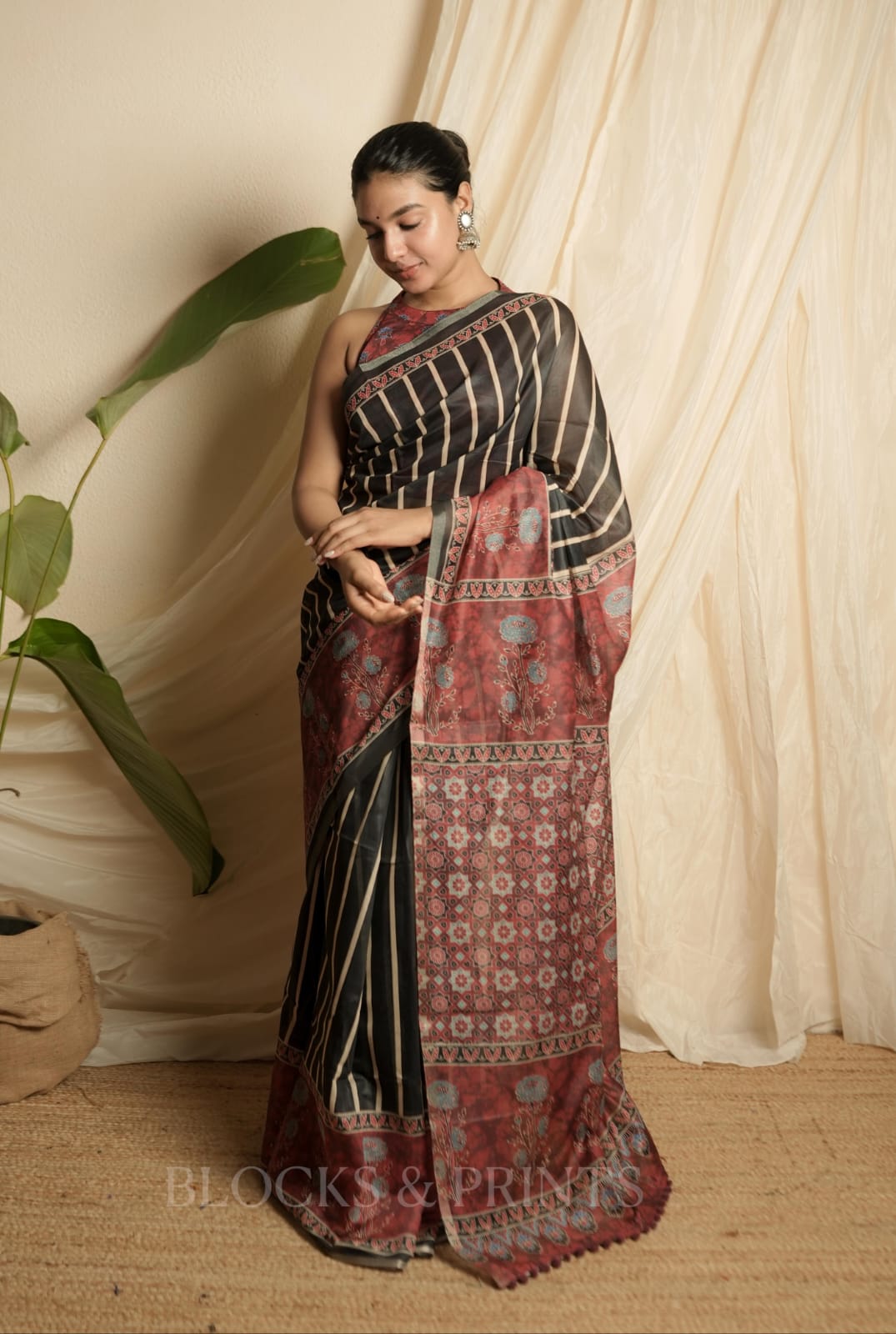 RS.600/- (50% Off on MRP Rs.1200/-)(Code - 83 SS)