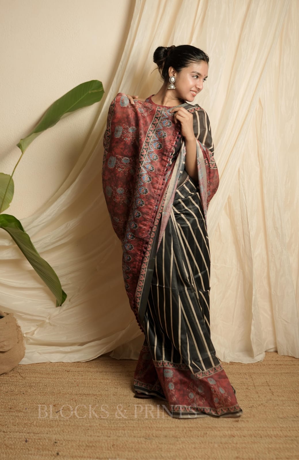 RS.600/- (50% Off on MRP Rs.1200/-)(Code - 83 SS)
