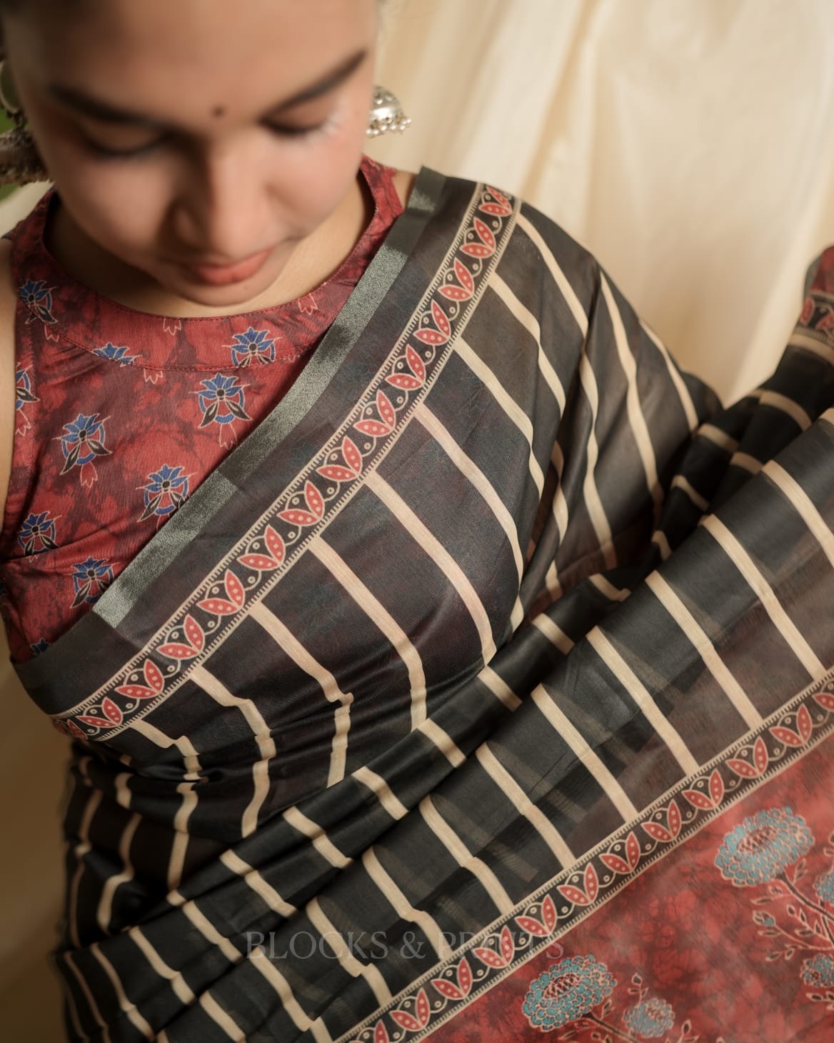 RS.600/- (50% Off on MRP Rs.1200/-)(Code - 83 SS)