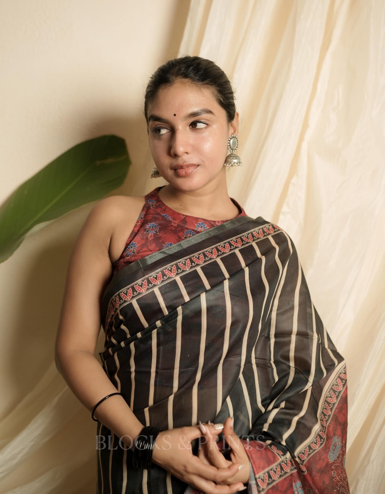 RS.600/- (50% Off on MRP Rs.1200/-)(Code - 83 SS)