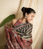 Chanderi Silk Saree (Code - 83 SS)