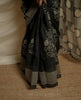 Chanderi Silk Saree (Code - 85 SS)