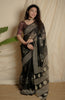 Chanderi Silk Saree (Code - 85 SS)