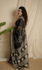 Chanderi Silk Saree (Code - 85 SS)