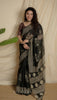 Chanderi Silk Saree (Code - 85 SS)