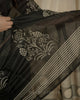 Chanderi Silk Saree (Code - 85 SS)