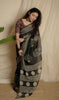 Chanderi Silk Saree (Code - 85 SS)