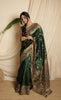 Silk Saree (Code - 86 SS)
