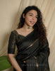 Silk Saree - (Code - 87 SS)