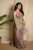 Chanderi Silk Saree (Code - 89 SS)