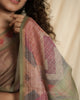 Chanderi Silk Saree (Code - 89 SS)