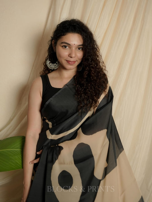 Silk Saree (Code - 90 SS)