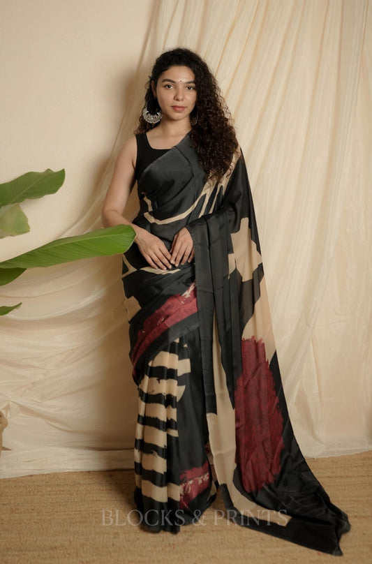 Silk Saree (Code - 90 SS)