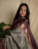 Silk Saree (Code - 91 SS)
