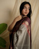 Silk Saree (Code - 91 SS)