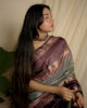 Silk Saree (Code - 91 SS)