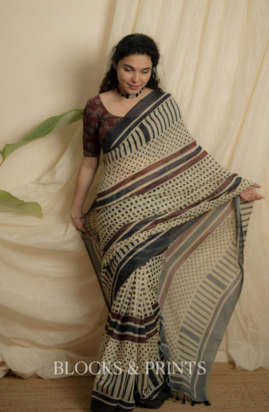 Silk Saree (Code - 92 SS)
