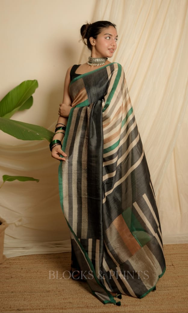 Silk Saree (Code - 94 SS)