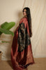 Silk Saree (Code - 95 SS)