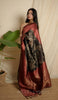 Silk Saree (Code - 95 SS)