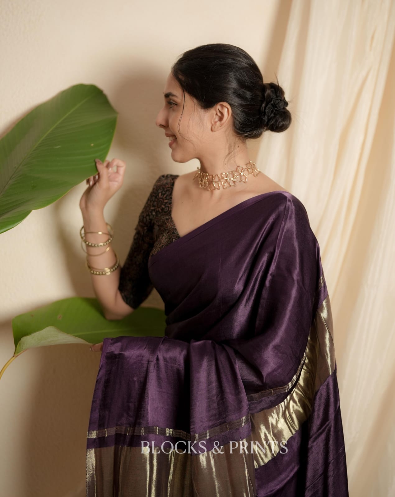 Silk Saree (Code - 96 SS)