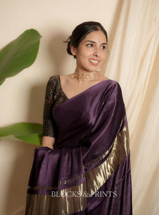 Silk Saree (Code - 96 SS)