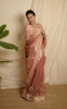 Organza Silk Saree (Code - 98 SS)