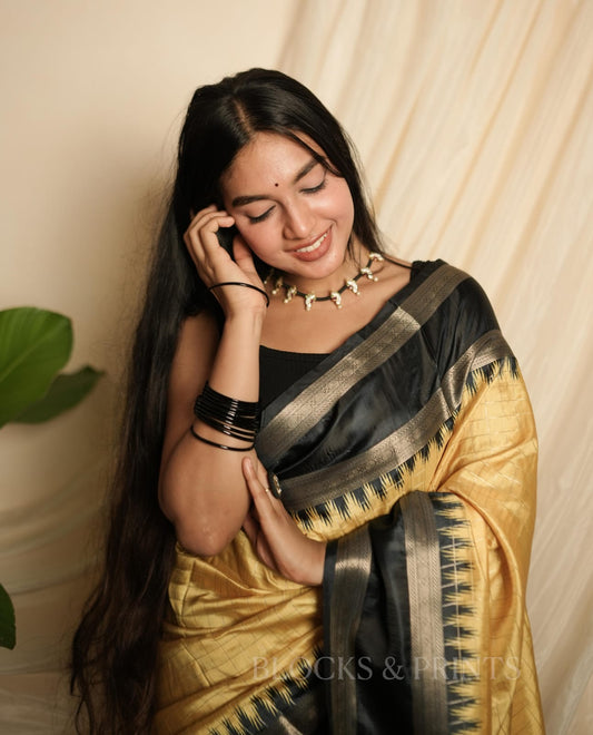 Silk Saree (Code - 99 SS)