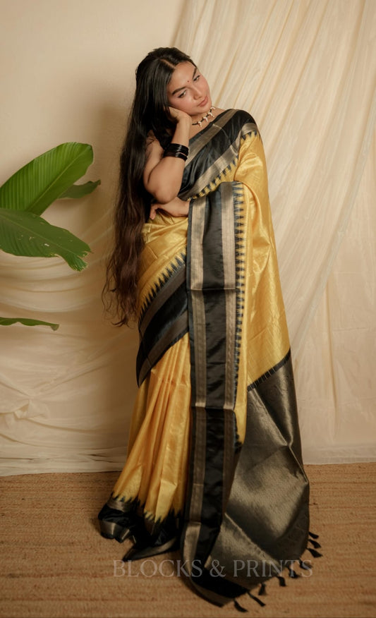 Silk Saree (Code - 99 SS)