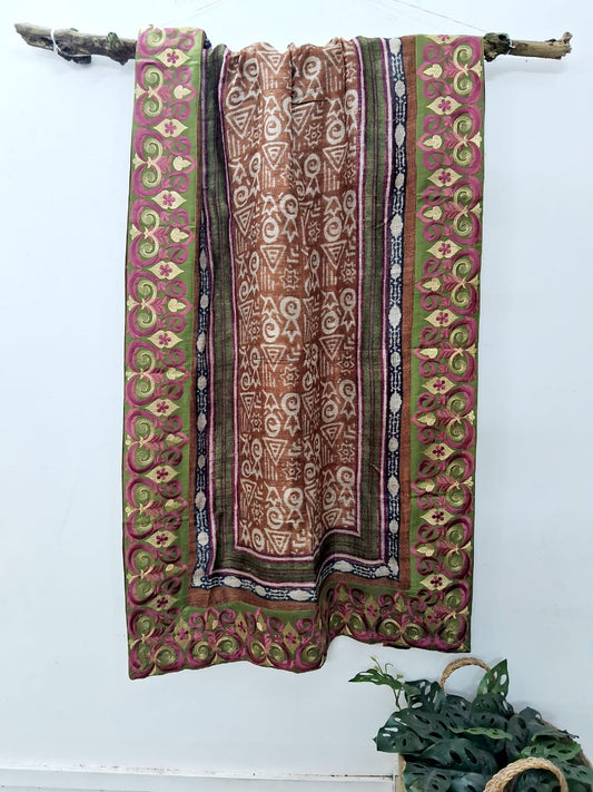 DUPATTA -DP13