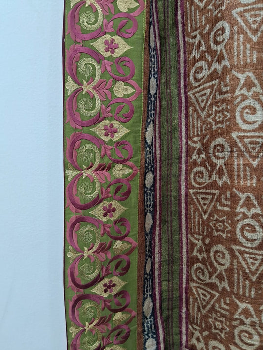DUPATTA -DP13