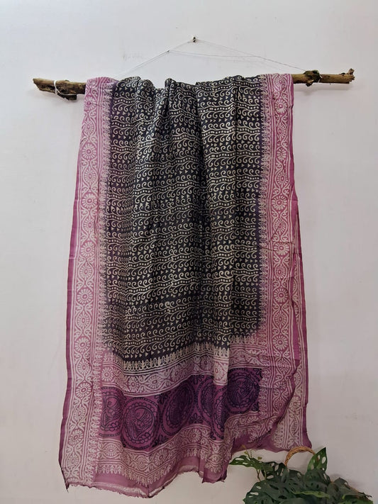 DUPATTA -DPO4