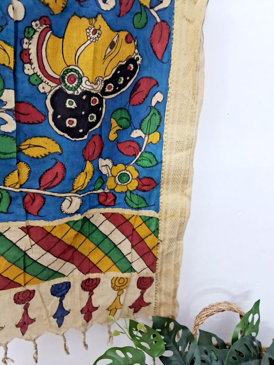 DUPATTA -DPO9